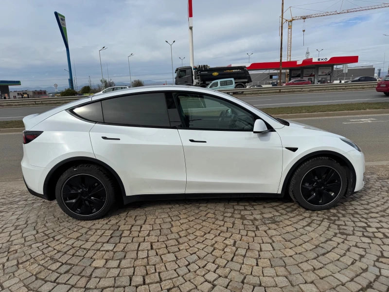 Tesla Model Y Long Range/4x4, снимка 5 - Автомобили и джипове - 49858014