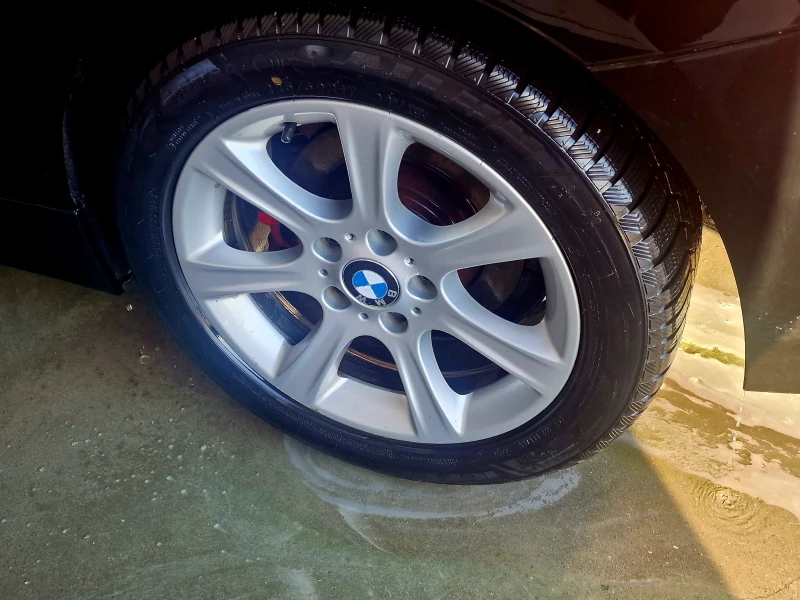 BMW 320 D Бартер Лизинг, снимка 6 - Автомобили и джипове - 51610583