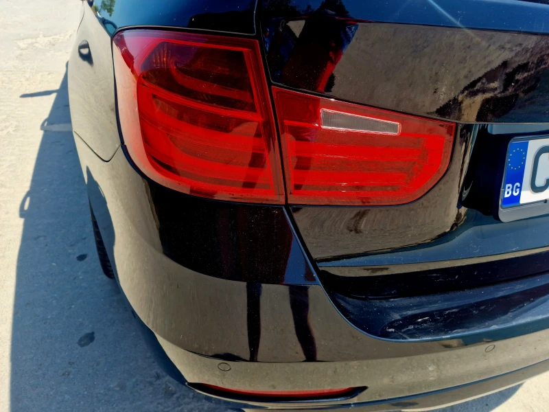 BMW 320 D Бартер Лизинг, снимка 8 - Автомобили и джипове - 51610583