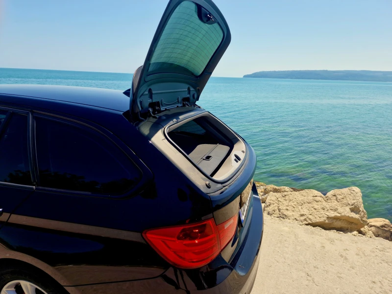 BMW 320 D Бартер Лизинг, снимка 7 - Автомобили и джипове - 51610583