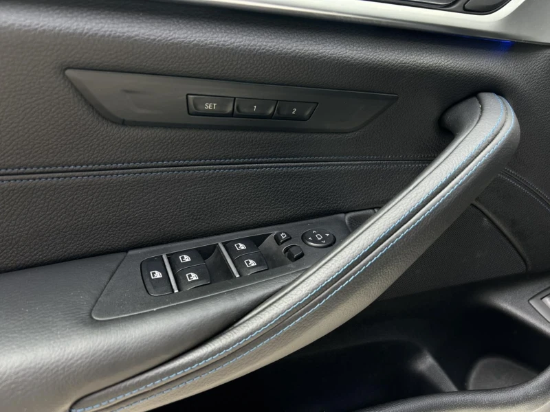 BMW 540, снимка 9 - Автомобили и джипове - 50620043