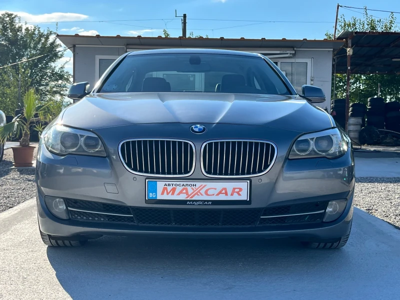 BMW 530 = ЛИЗИНГ= Xdrive= 3.0d