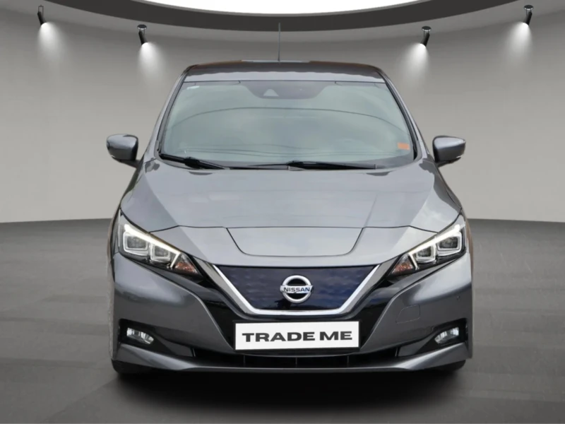 Nissan Leaf  n-connecta 40kwh 150cv, снимка 2 - Автомобили и джипове - 52015510