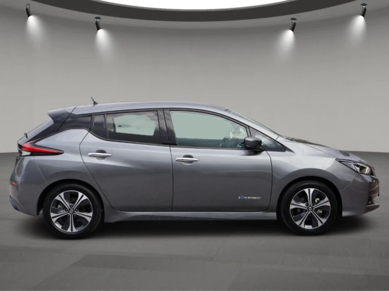 Nissan Leaf  n-connecta 40kwh 150cv, снимка 7 - Автомобили и джипове - 52015510