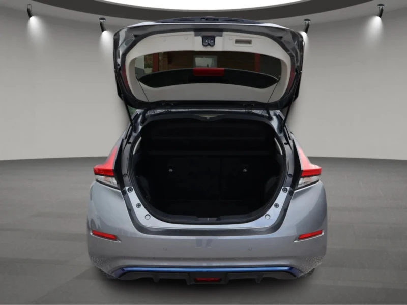 Nissan Leaf  n-connecta 40kwh 150cv, снимка 9 - Автомобили и джипове - 52015510