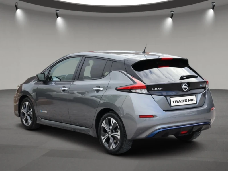 Nissan Leaf  n-connecta 40kwh 150cv, снимка 5 - Автомобили и джипове - 52015510