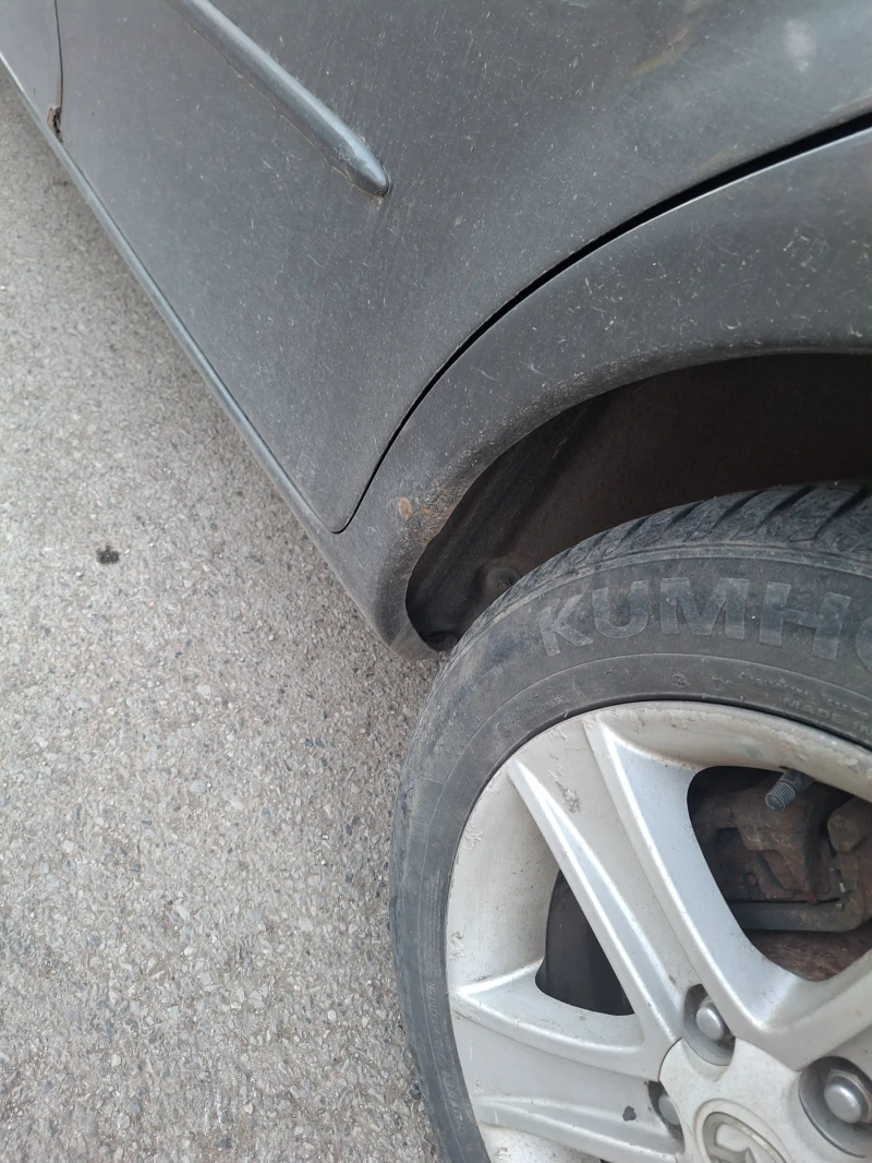 Mazda 6, снимка 6 - Автомобили и джипове - 52776199