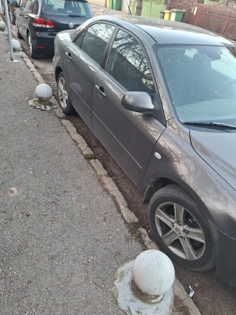 Mazda 6, снимка 9 - Автомобили и джипове - 52776199