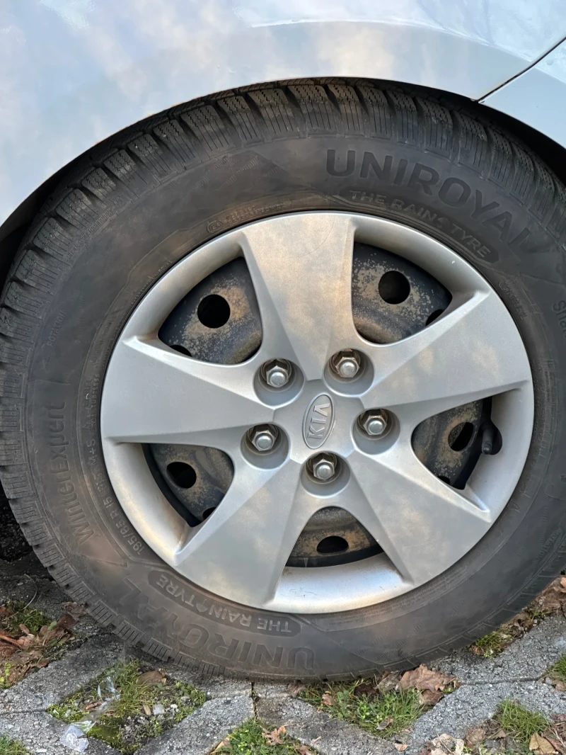 Kia Pro ceed, снимка 10 - Автомобили и джипове - 52842387