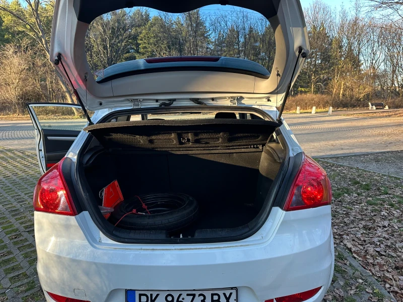 Kia Pro ceed, снимка 15 - Автомобили и джипове - 52842387