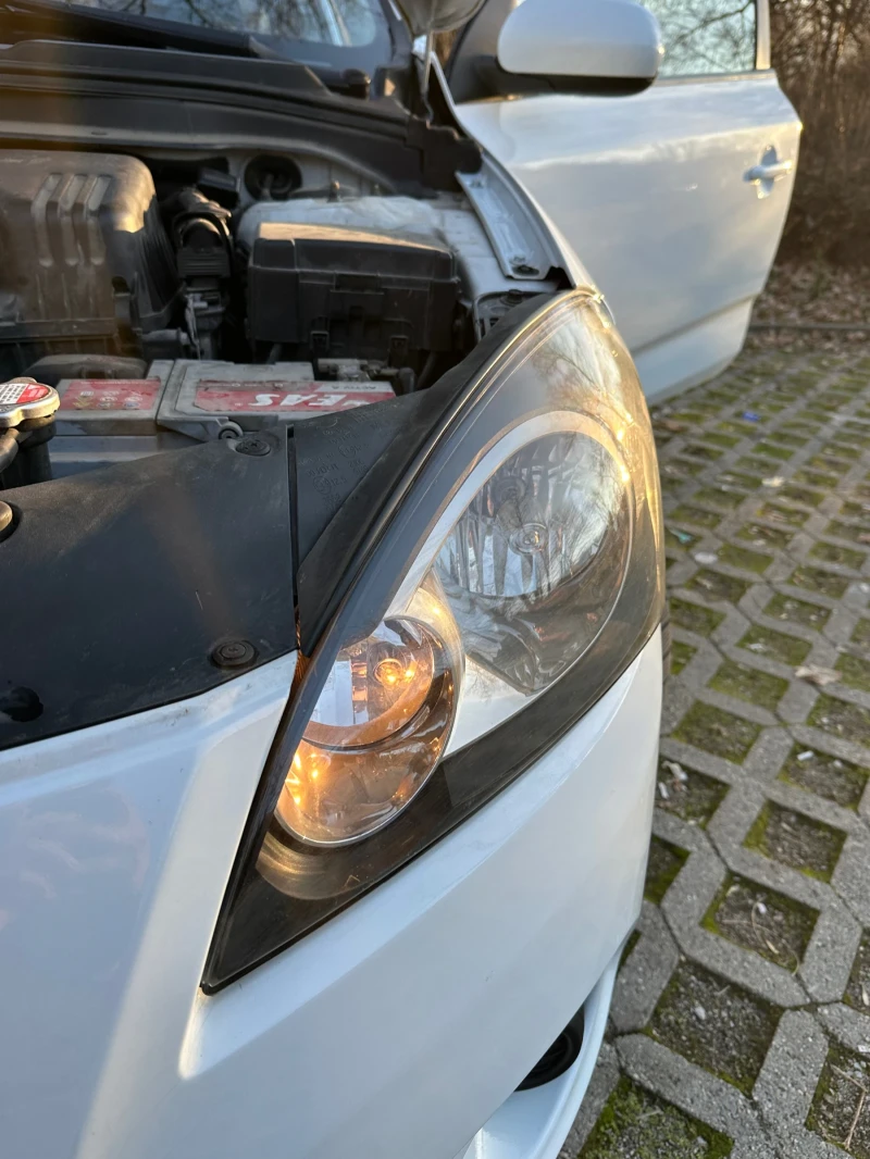 Kia Pro ceed, снимка 8 - Автомобили и джипове - 52842387