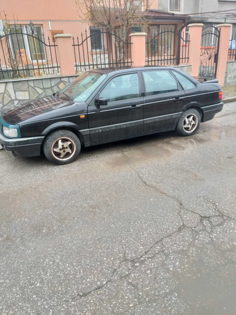 VW Passat, снимка 3 - Автомобили и джипове - 53241661
