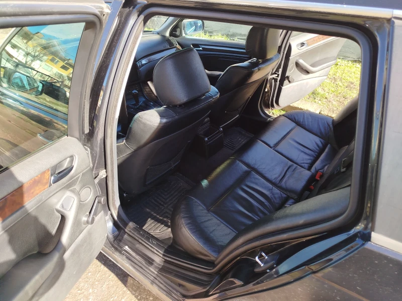 BMW 320, снимка 6 - Автомобили и джипове - 53298194