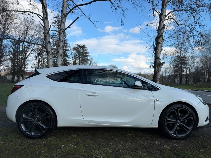 Opel Astra, снимка 7 - Автомобили и джипове - 53562824