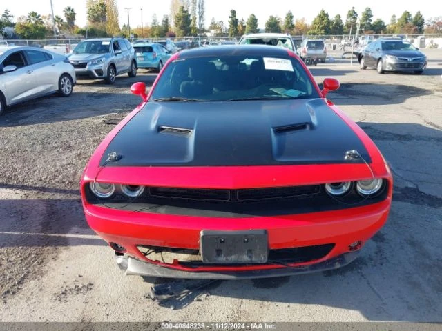 Dodge Challenger SXT , снимка 11 - Автомобили и джипове - 49064884