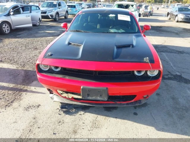 Dodge Challenger SXT , снимка 2 - Автомобили и джипове - 49064884