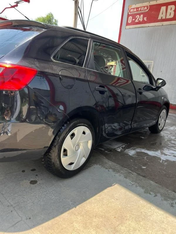 Seat Ibiza  - изображение 5