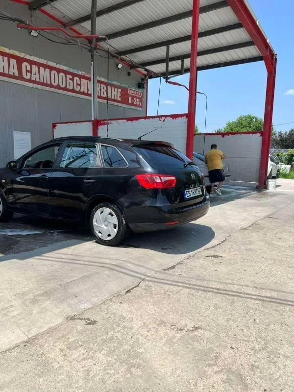 Seat Ibiza  - изображение 3