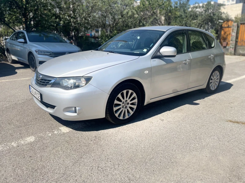 Subaru Impreza 2.0 150 Обслужен - 7500 лв. - 81539448 1