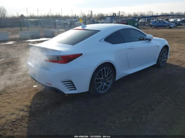 Lexus RC 350 RC 350, снимка 6 - Автомобили и джипове - 53644656