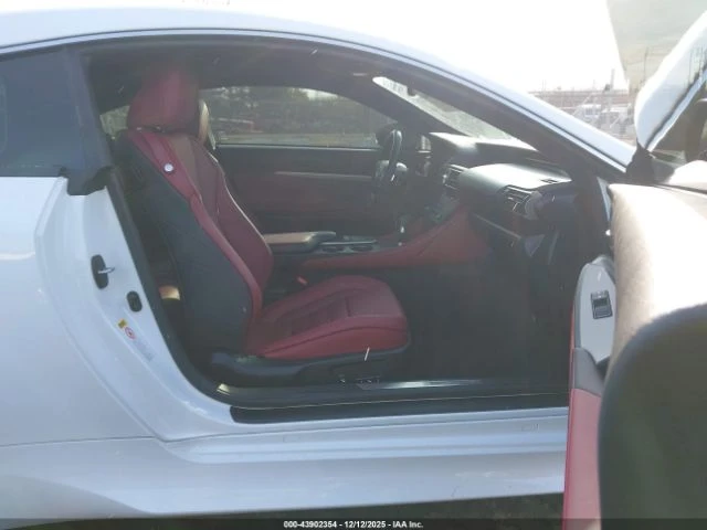 Lexus RC 350 RC 350, снимка 7 - Автомобили и джипове - 53644656