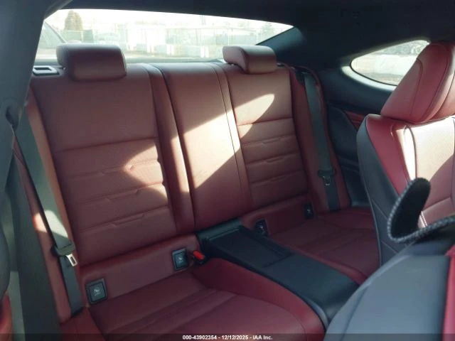 Lexus RC 350 RC 350, снимка 8 - Автомобили и джипове - 53644656