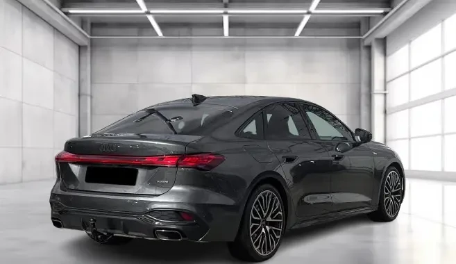 Audi A5 2.0 TFSI Quattro = S-line = Tech Pro Гаранция, снимка 3 - Автомобили и джипове - 55475473