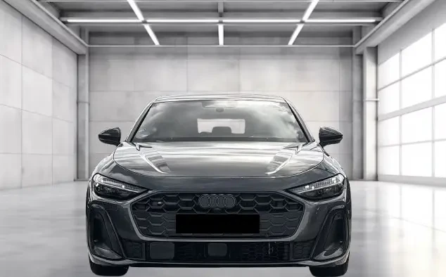 Audi A5 2.0 TFSI Quattro = S-line = Tech Pro Гаранция