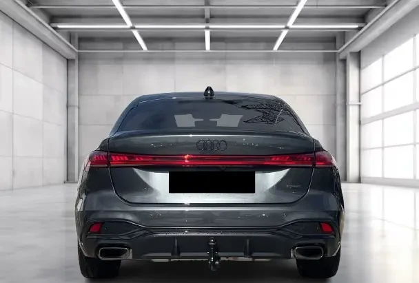 Audi A5 2.0 TFSI Quattro = S-line = Tech Pro Гаранция, снимка 2 - Автомобили и джипове - 55475473