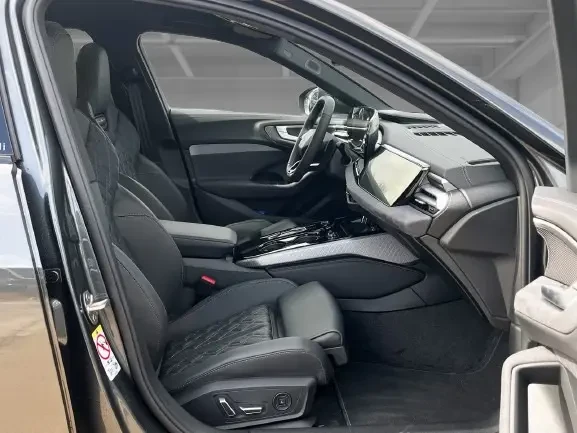 Audi A5 2.0 TFSI Quattro = S-line = Tech Pro Гаранция, снимка 4 - Автомобили и джипове - 55475473