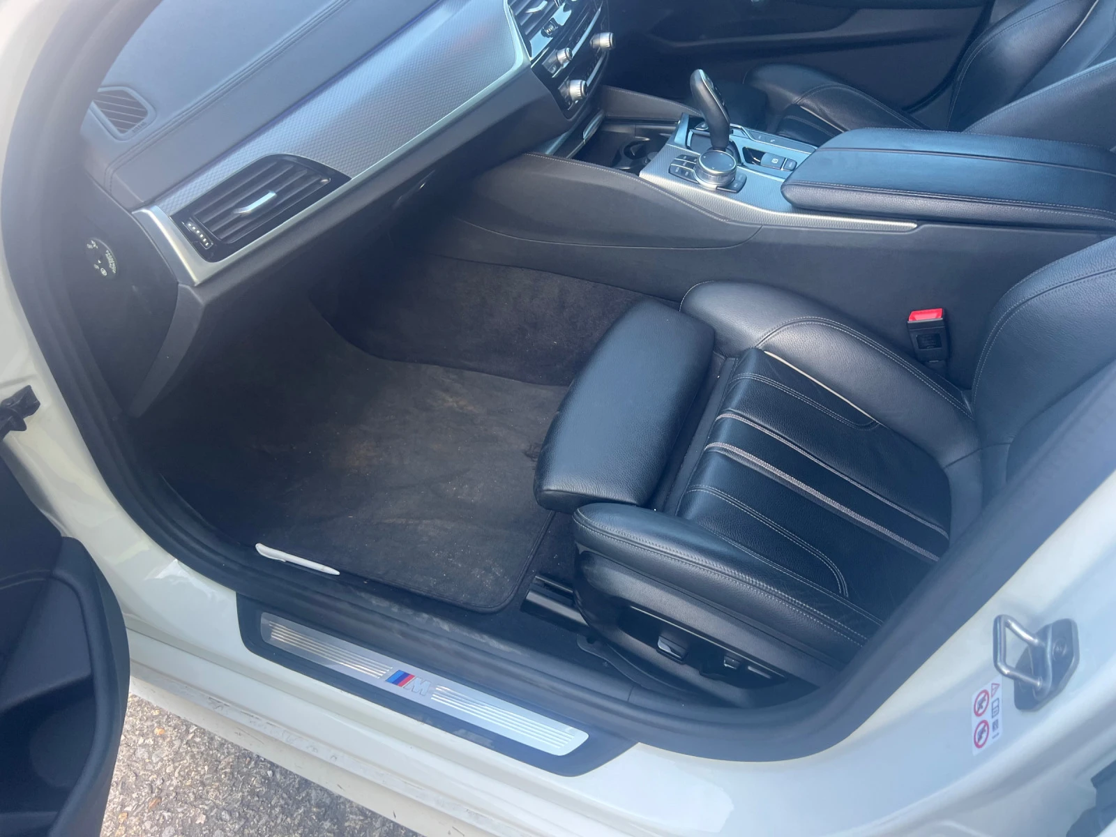 BMW 530E 80 000 km   | Mobile.bg   11