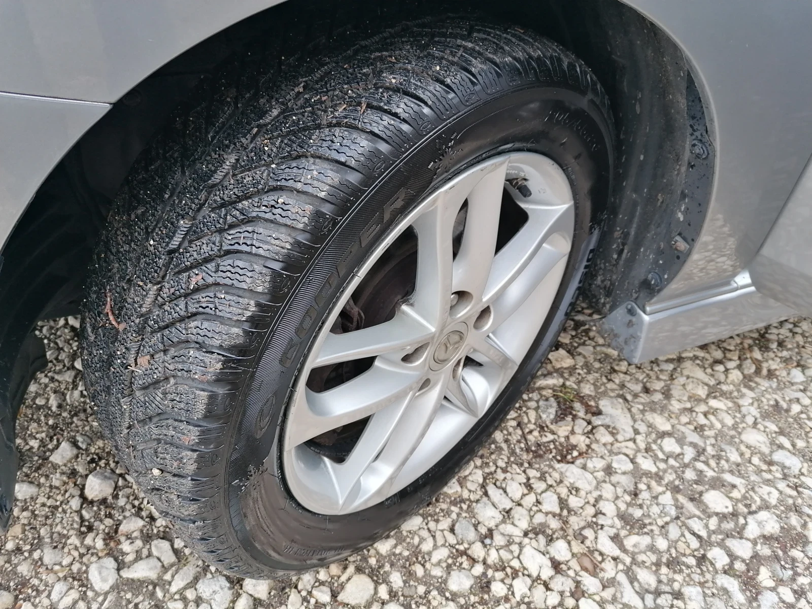 Mazda 5 2.0  | Mobile.bg   16