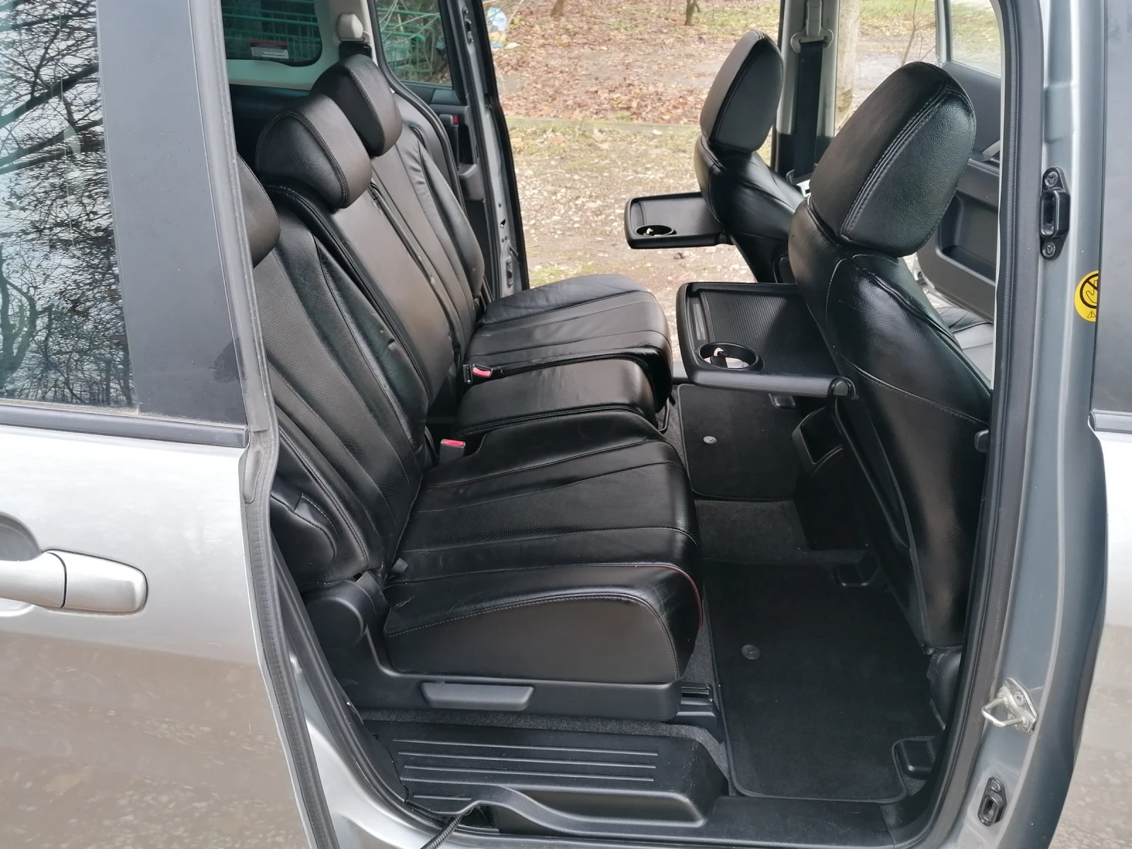 Mazda 5 2.0  | Mobile.bg   15