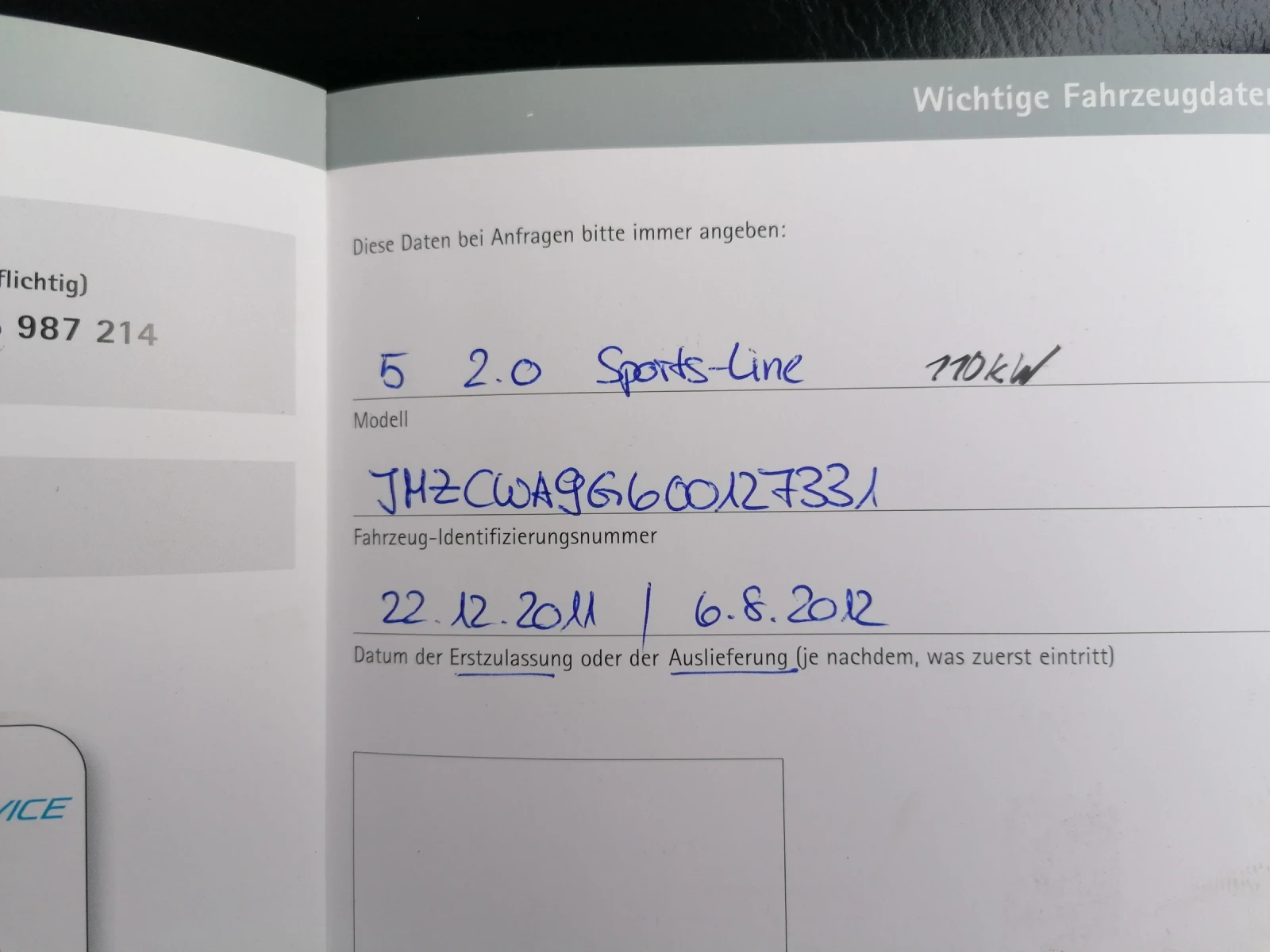 Mazda 5 2.0  | Mobile.bg   14