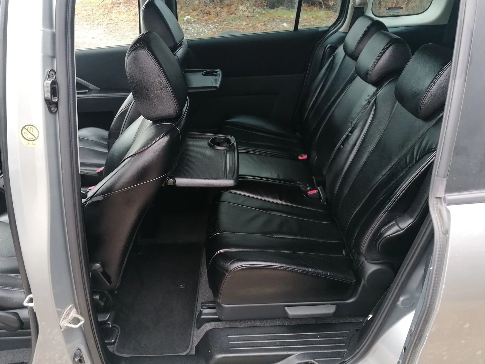 Mazda 5 2.0  | Mobile.bg   13