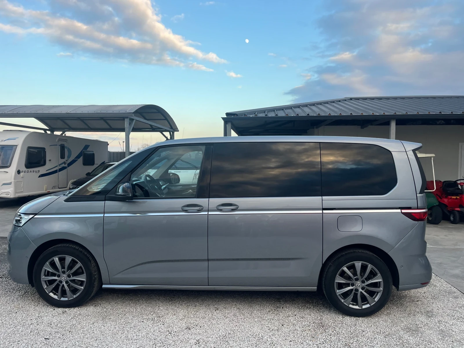 VW Multivan 2.0 TSI -DSG STYLE  - изображение 5