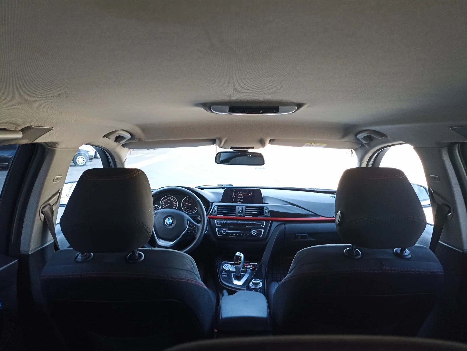 BMW 318 Sport | Mobile.bg � ����������� 12