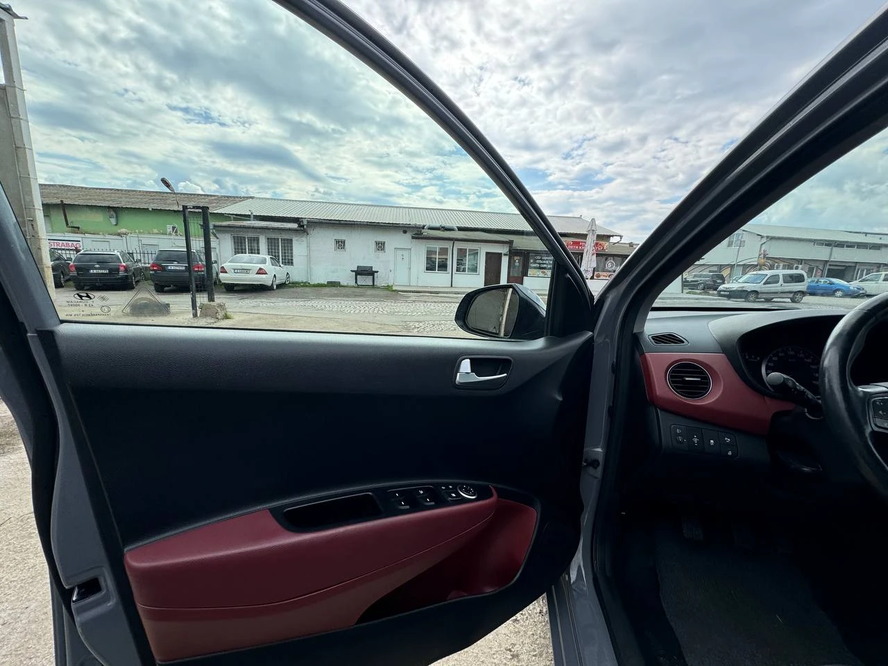 Hyundai I10 i10 - изображение 2