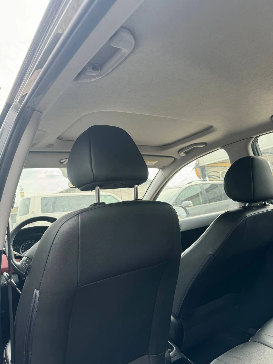 Hyundai I10 i10 - изображение 9