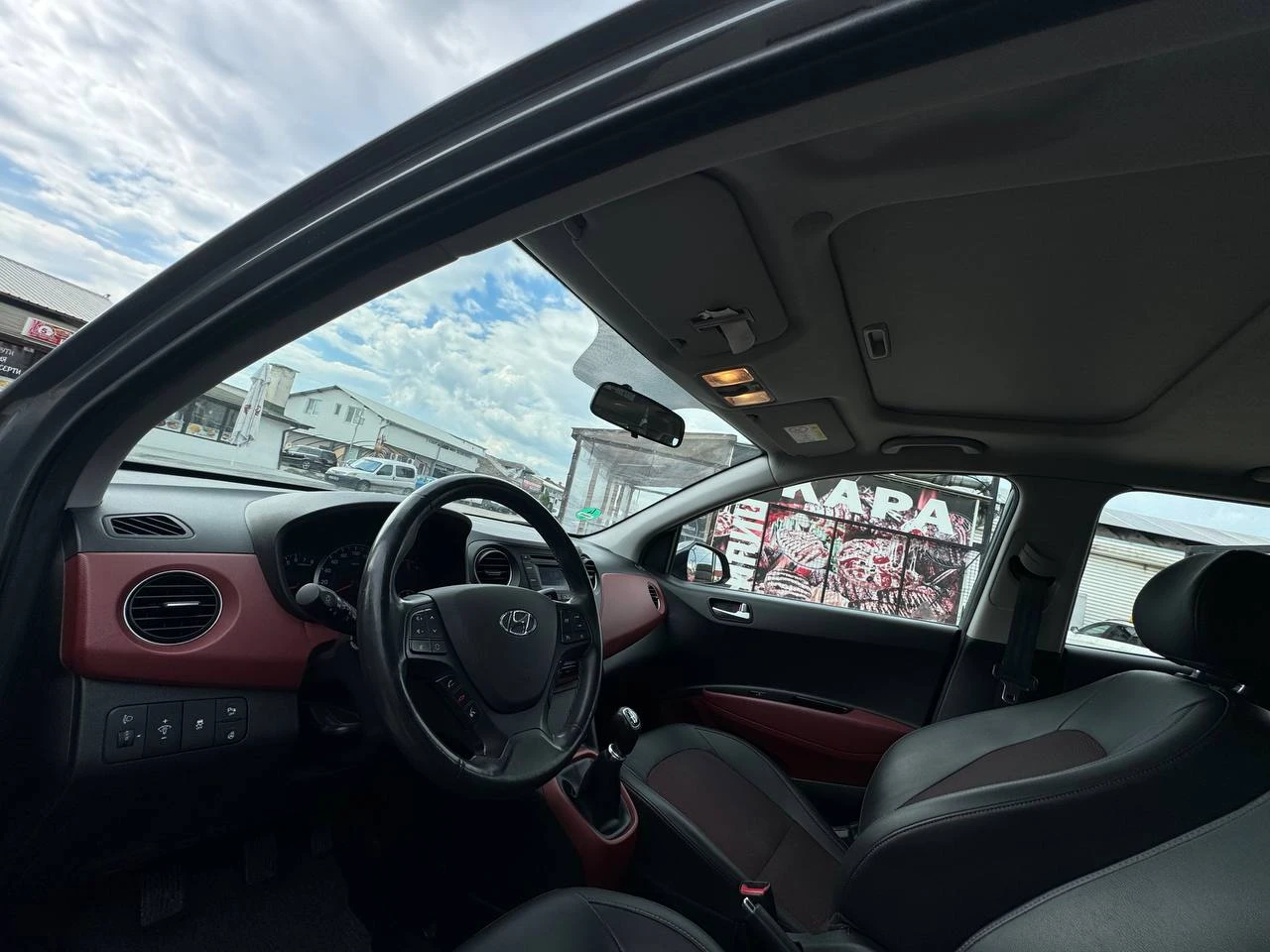 Hyundai I10 i10 - изображение 4