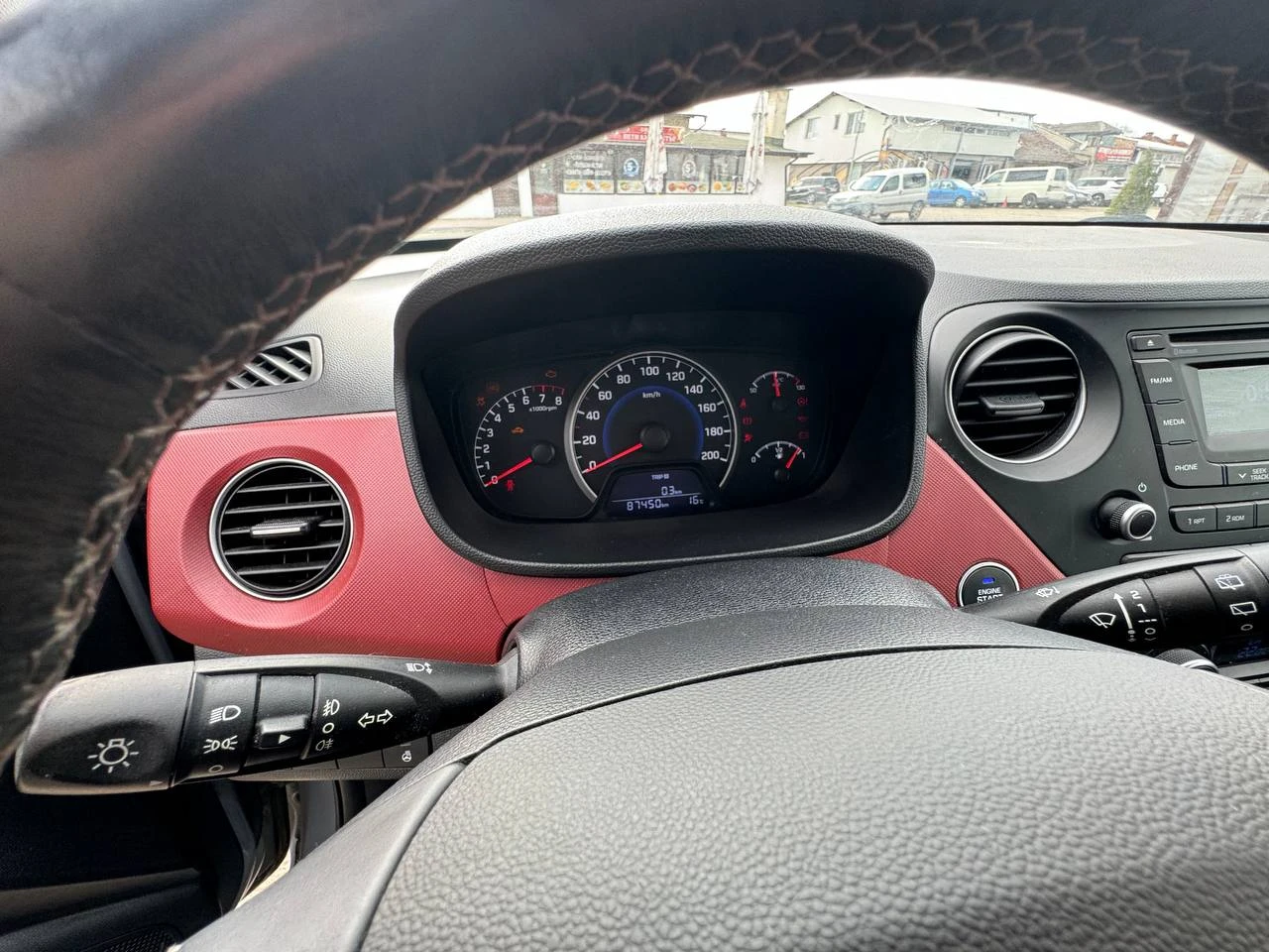 Hyundai I10 i10 - изображение 3