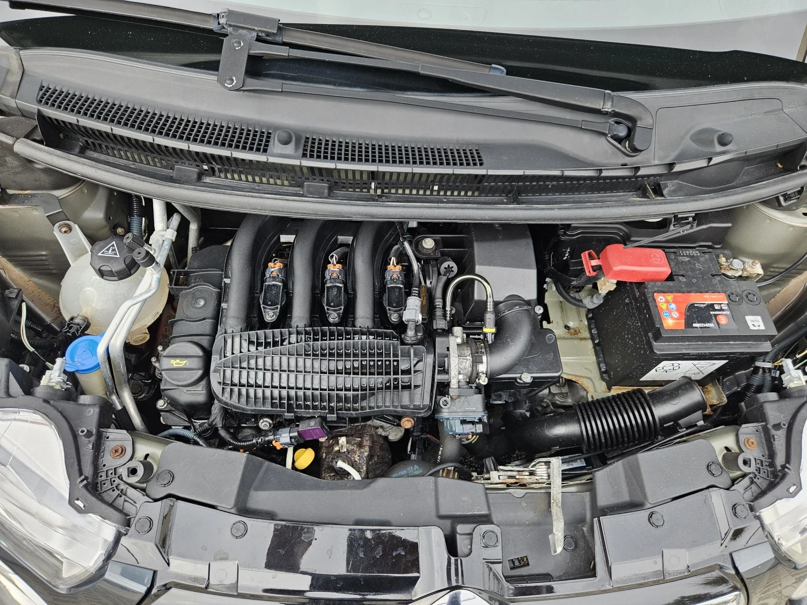 Citroen C1 1.2I-82= 139.000= =  | Mobile.bg   17