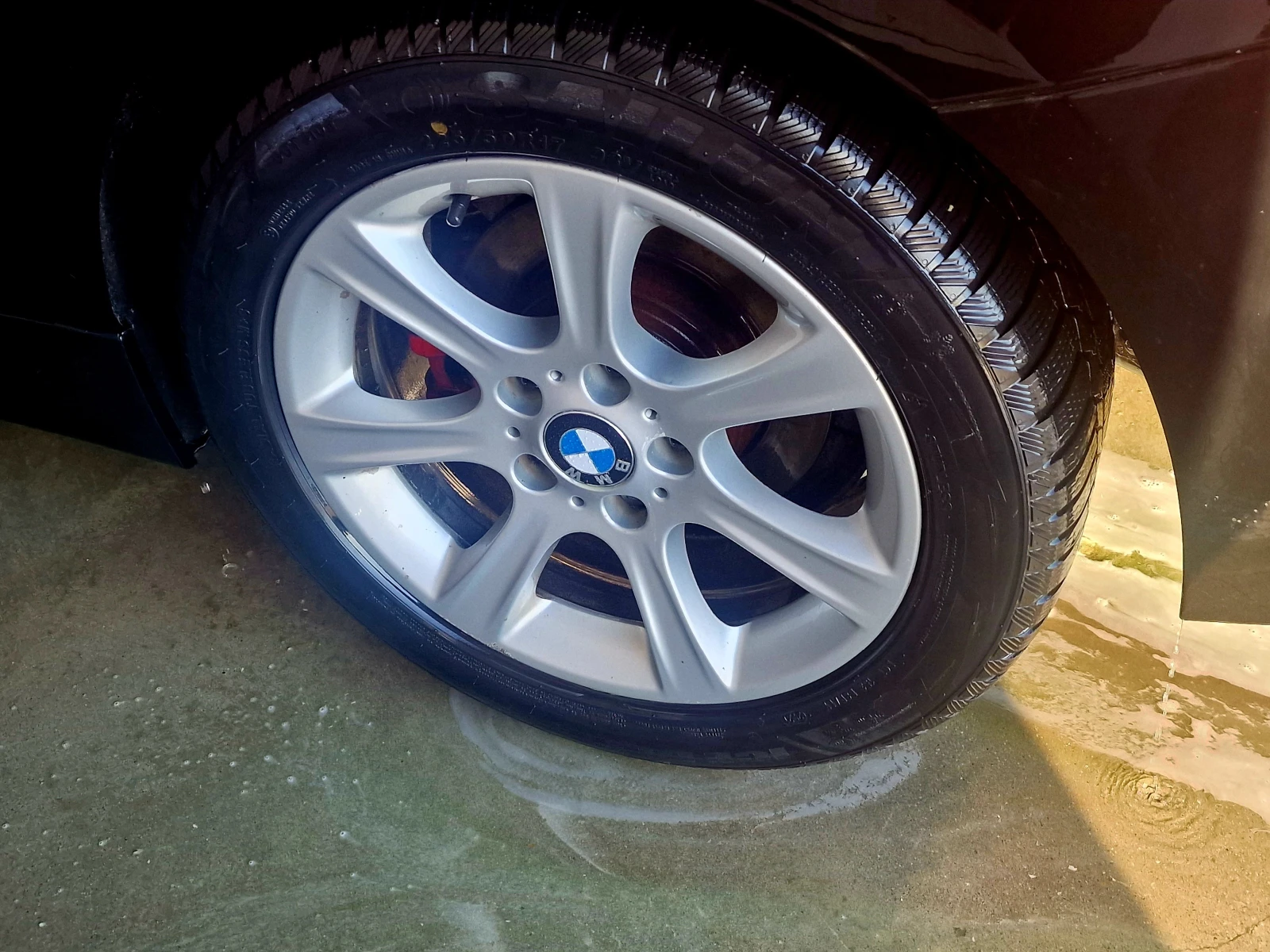 BMW 320 D Бартер Лизинг - изображение 6