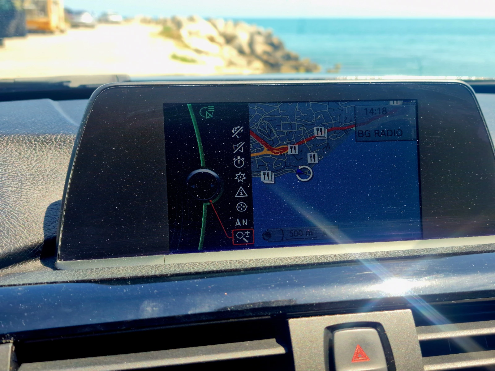 BMW 320 D ������ ������ | Mobile.bg � ����������� 13