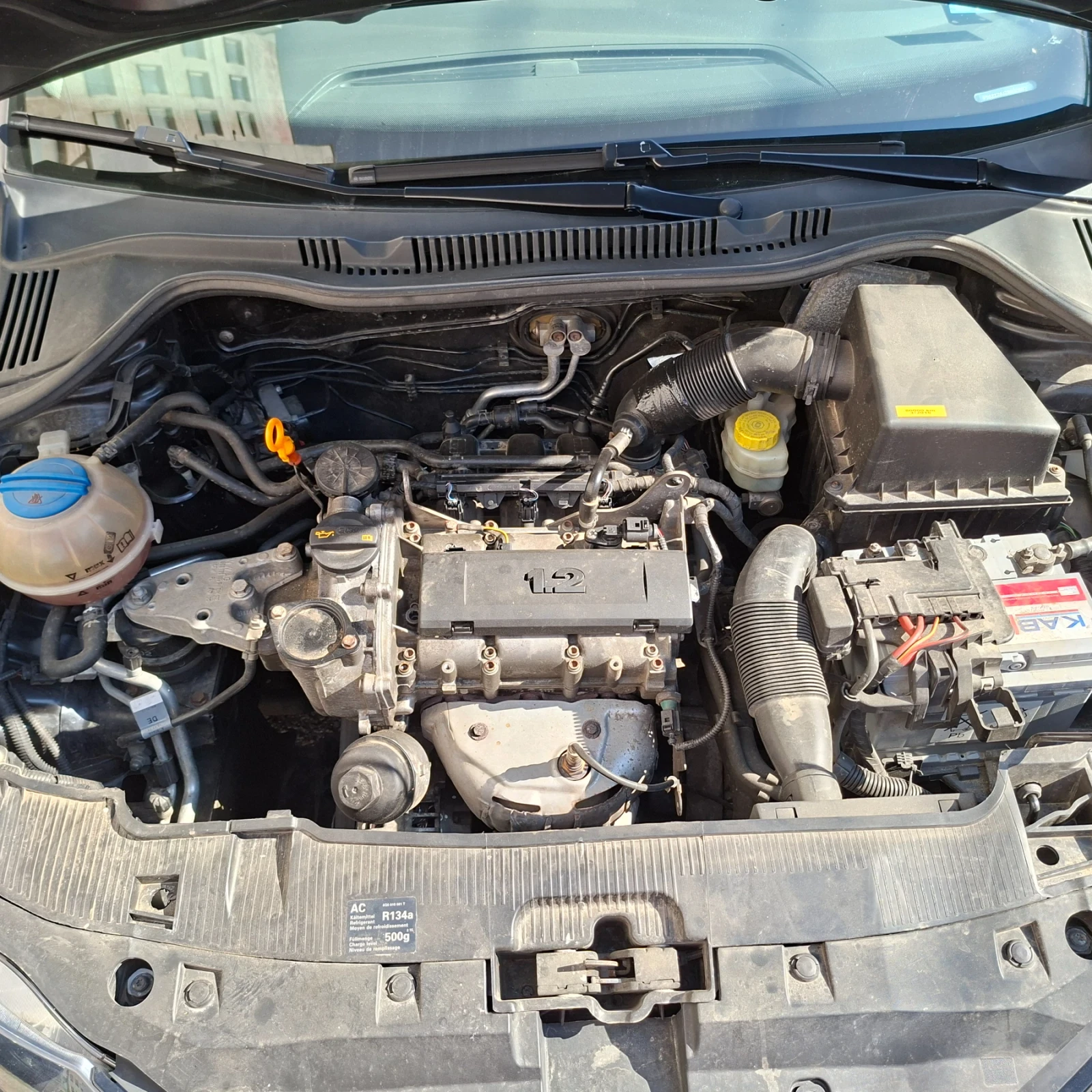 Seat Ibiza  - изображение 8