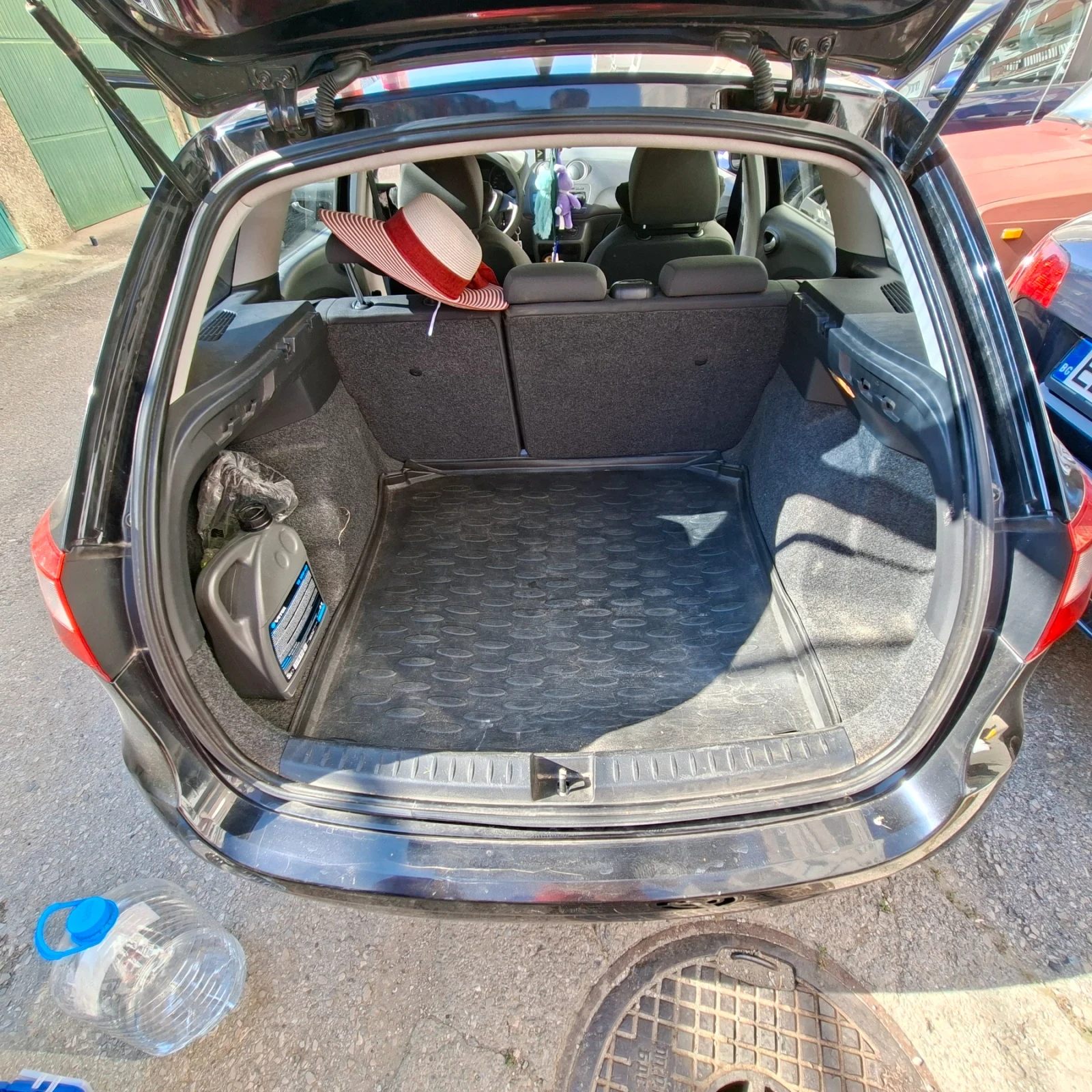 Seat Ibiza  - изображение 7