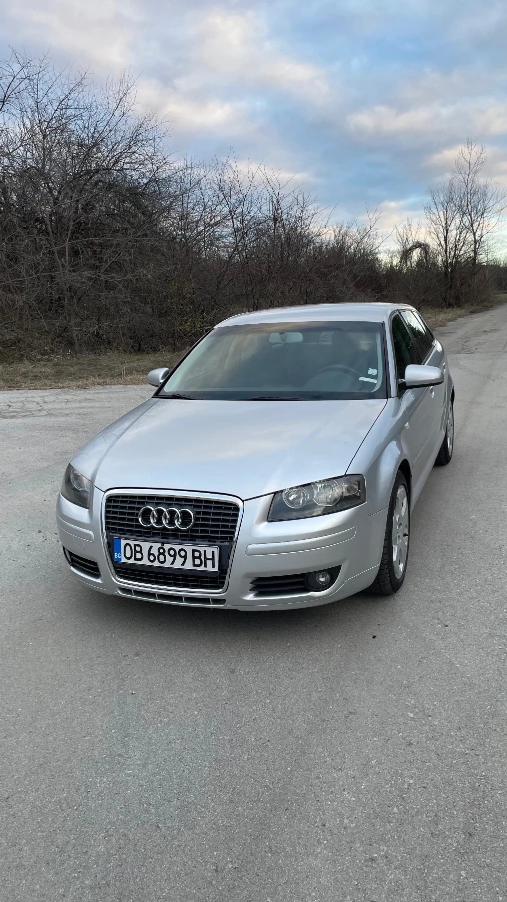 Audi A3  - изображение 2