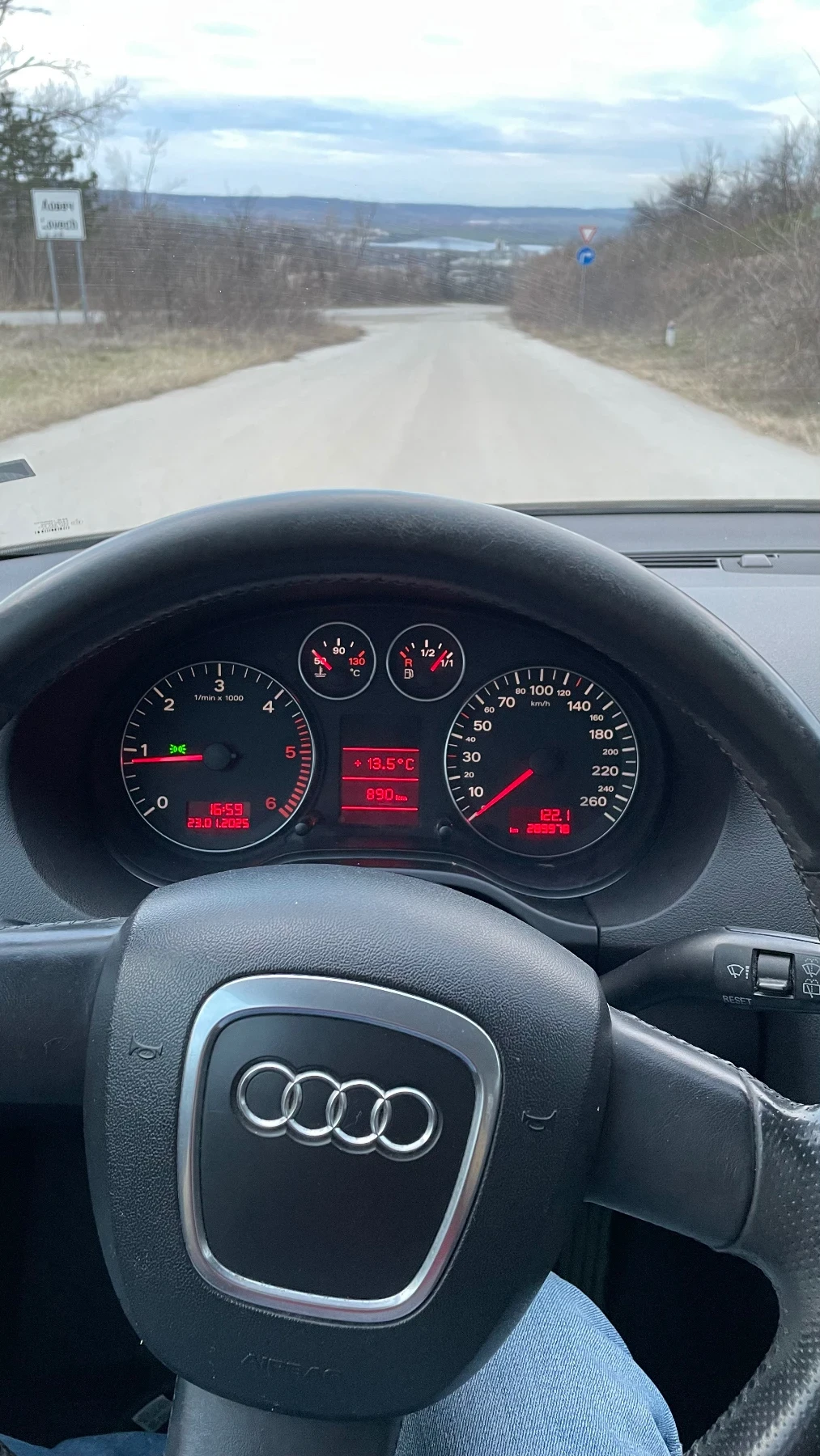 Audi A3  - изображение 5