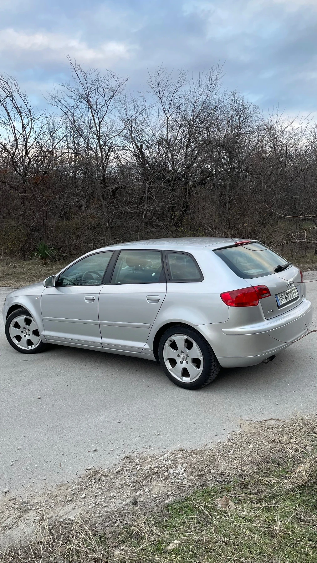 Audi A3  - изображение 10