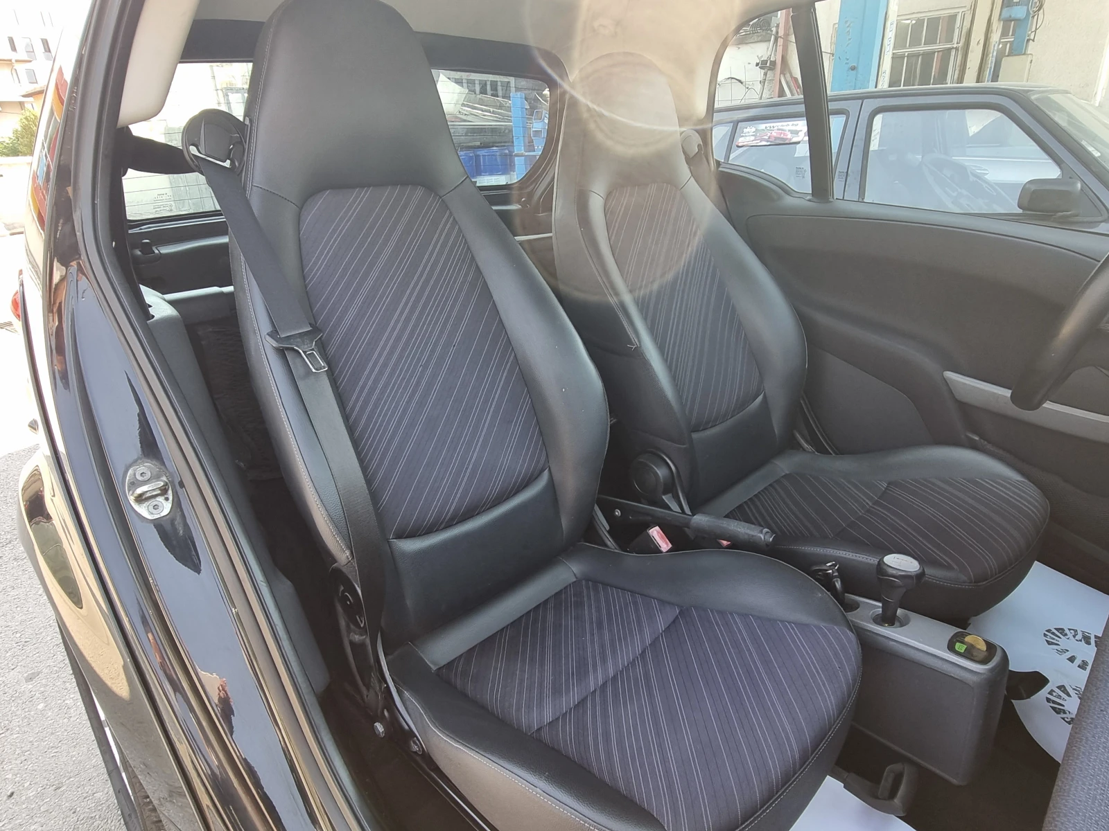 Smart Fortwo 1.0 EURO 5B, MHD | Mobile.bg — изображение 11